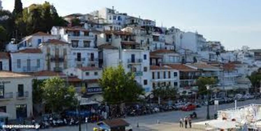 skiathos