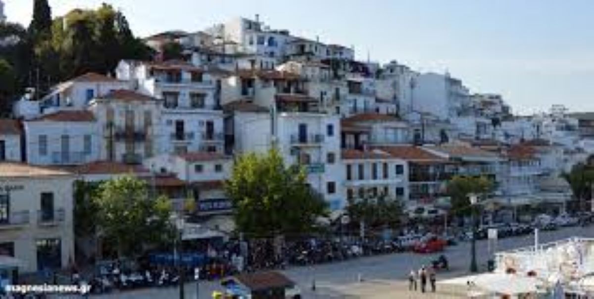skiathos