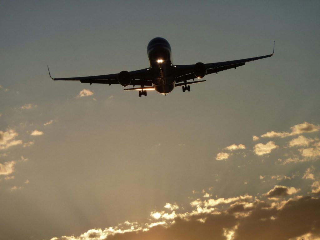 Ταϊλάνδη: Αναγκαστική προσγείωση αεροσκάφους της Air India – Απειλή για βόμβα
