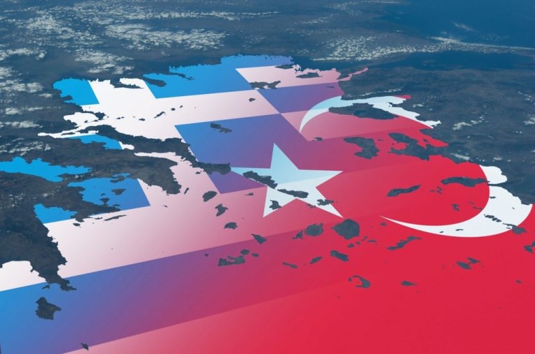 Γενική και σε καλό κλίμα η συζήτηση Παπαδοπούλου – Μποζάι – Τι είπαν για τα δύσκολα θέματα