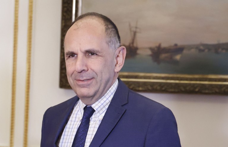 Γεραπετρίτης για επίθεση Ισραήλ σε Ιράν: Βιώνουμε την πιο επισφαλή κατάσταση μετά τον Β’ Παγκόσμιο Πόλεμο