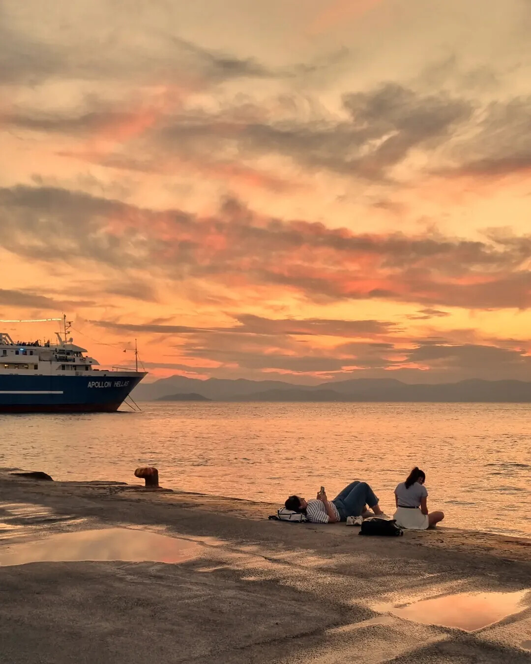 Summer escape weekend: Ένα τέλειο καλοκαιρινό τριήμερο στην Αίγινα