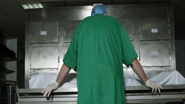 Αποκάλυψη in: Δεν έβρισκε η ΕΛ.ΑΣ. ιατροδικαστή για δραματικό συμβάν στην Αργολίδα