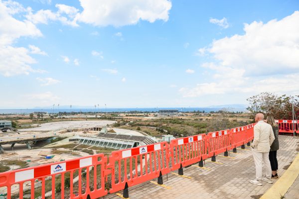 Τα «Defaults» της Lamda Development - Οικονομικός Ταχυδρόμος