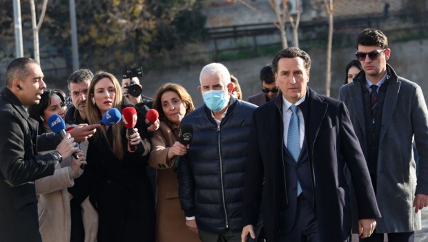Δίκη Φιλιππίδη: Αίτημα αναβολής από την πλευρά του ηθοποιού