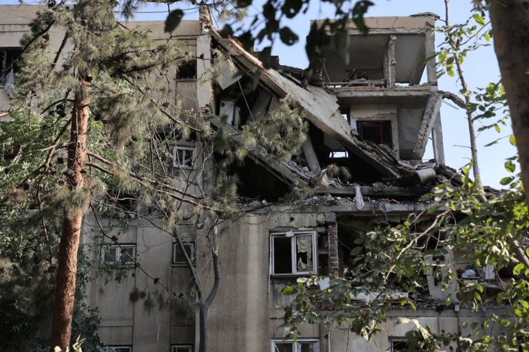 Φαραντούρης: Να παρέμβει άμεσα η ΕΕ για αποκλιμάκωση στη Μ. Ανατολή και συνέχιση των διαπραγματεύσεων ΗΠΑ-Ιράν