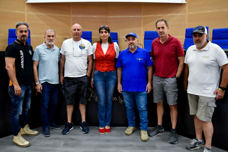 aerolesxes
