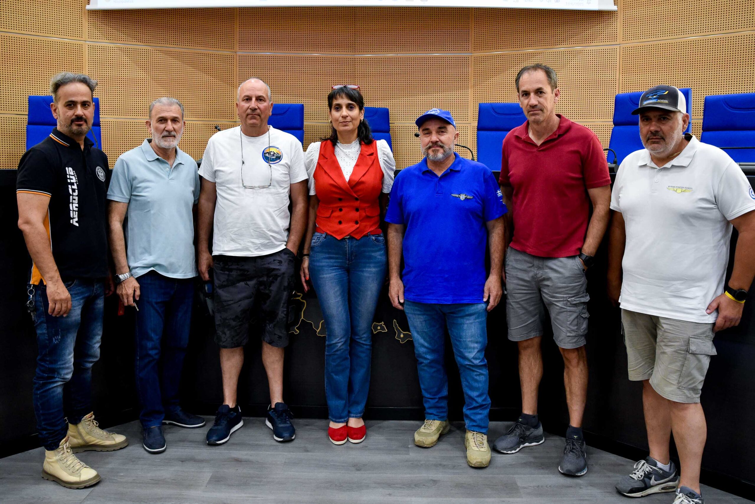 aerolesxes
