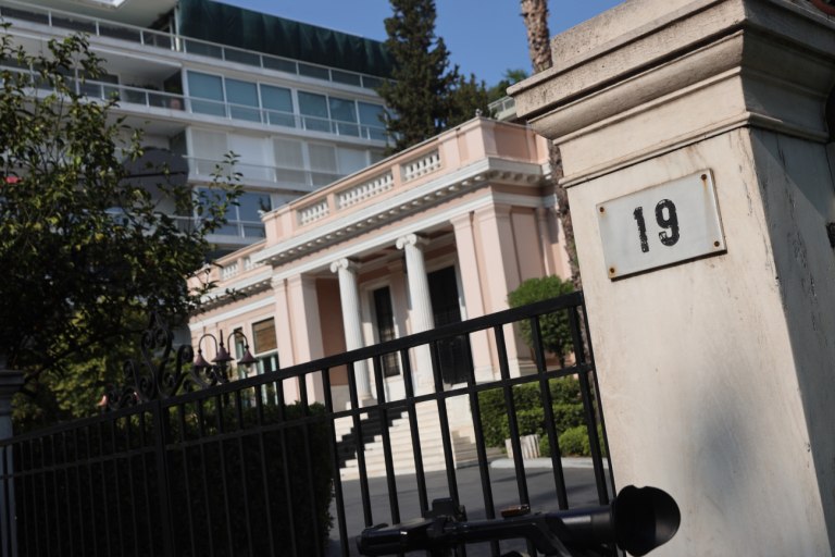 Ολοκληρώθηκε το ΚΥΣΕΑ για τις ραγδαίες εξελίξεις στη Μέση Ανατολή