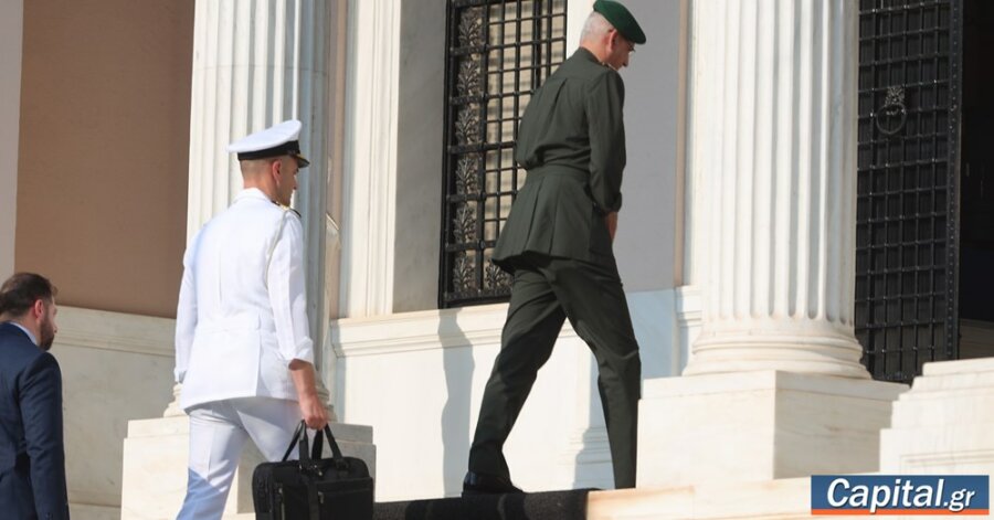 ΚΥΣΕΑ: "Κίνδυνος σοβαρής ανάφλεξης στη Μέση Ανατολή"