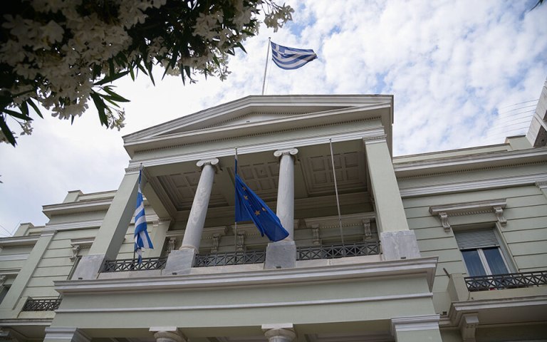 Διπλωματικές πηγές: Οι αιγυπτιακές αρχές να σεβαστούν τα δικαιώματα των Ελλήνων που συμμετέχουν στο March to Gaza