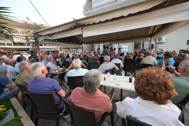 Ανδρουλάκης