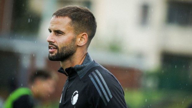 «Φουλάρει» για την αγορά του Χατζηδιάκου η Κοπεγχάγη