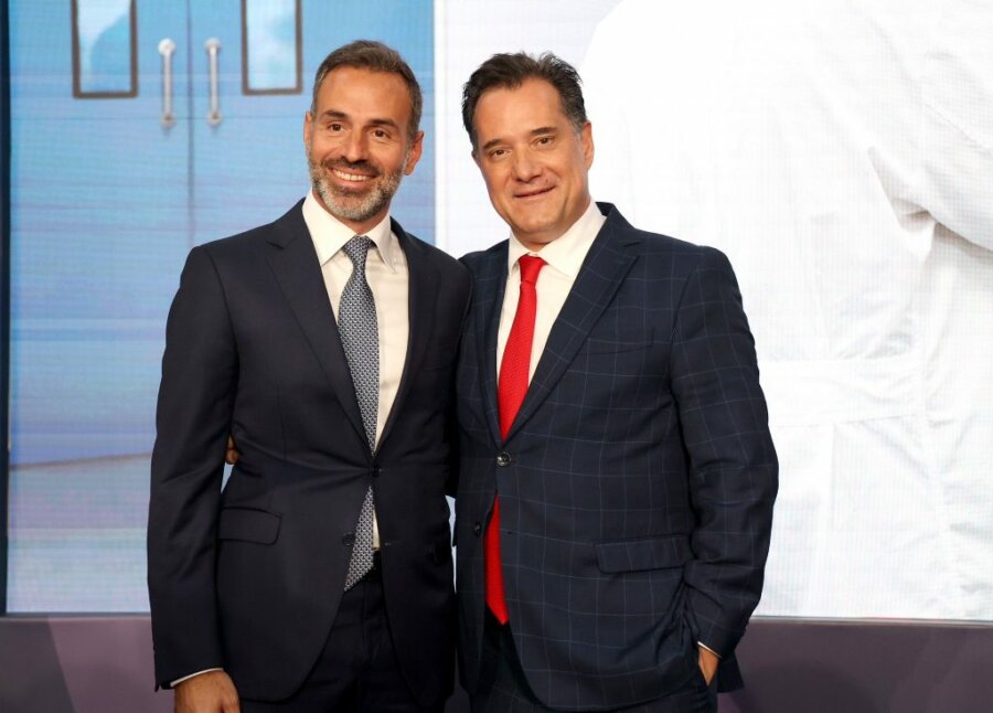 Πολάκης για φαρμακευτική κάνναβη: Ο Γεωργιάδης πριμοδοτεί τον κολλητό του Μηλιώνη, του σκανδάλου Energa