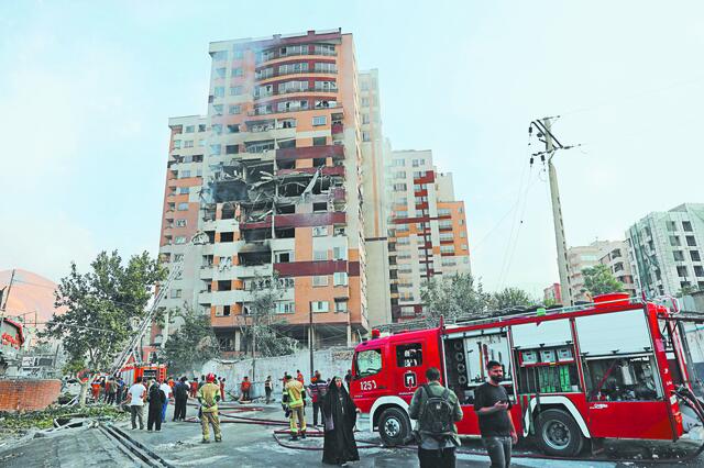 Είναι ο Τραμπ ανήμπορος να συγκρατήσει τον Νετανιάχου;