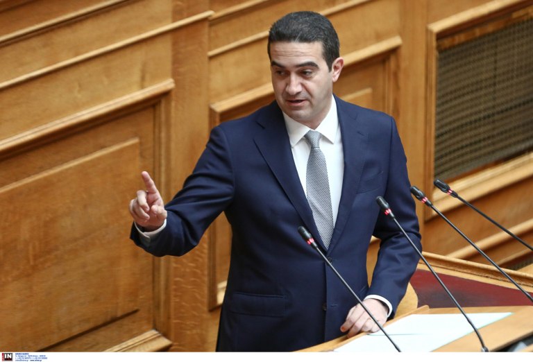 Κατρίνης