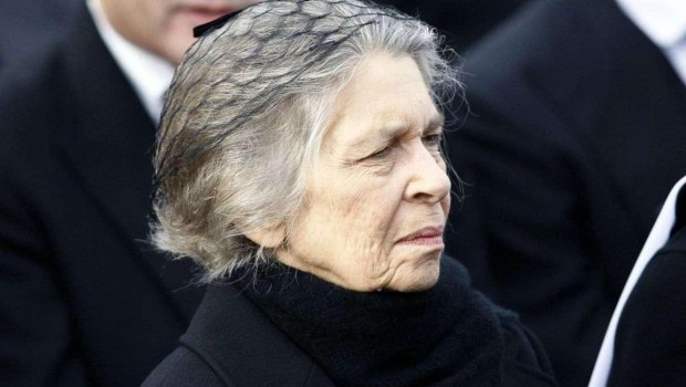 Στο Τατόι δίπλα στον Κωνσταντίνο θα κηδευτεί η πριγκίπισσα Ειρήνη