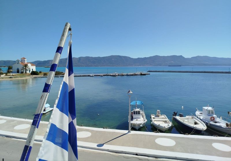 Η ήρεμη δύναμη του τουρισμού με πυξίδα τη βιωσιμότητα – News.gr
