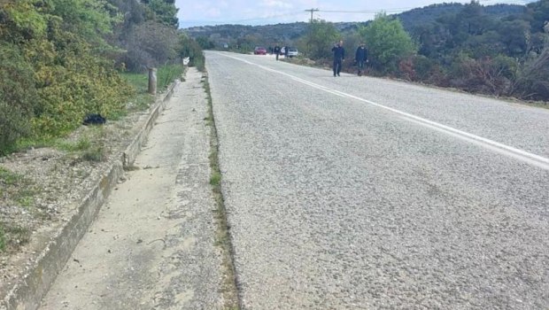 Πέθανε η 46χρονη αστυνομικός που είχε παρασυρθεί από φορτηγάκι στη Χαλκιδική