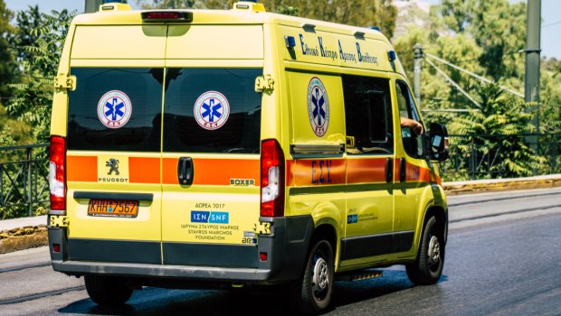Αμαλιάδα: Τραγωδία με 27χρονη - Μεταφέρθηκε στο νοσοκομείο με πόνους στην κοιλιά και πέθανε μετά από λίγες ώρες