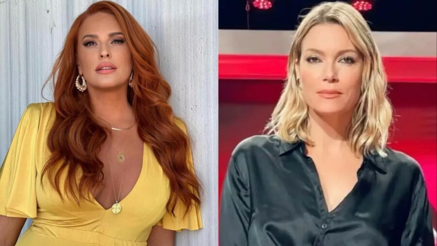 Σίσσυ Χρηστίδου για την Βίκυ Καγιά: «Ήταν πολύ ξεκάθαρη, πήρε το μέρος της Ηλιάνας Παπαγεωργίου»