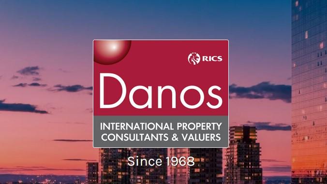 Danos: Συνεργασία με Premier Realty Greece στην αγορά πολυτελών κατοικιών