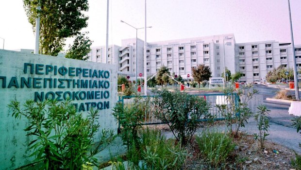 Πάτρα: Ξεκινά η διαδικασία για τη δωρεά οργάνων των δύο αγοριών που πνίγηκαν στον ποταμό Άραχθο