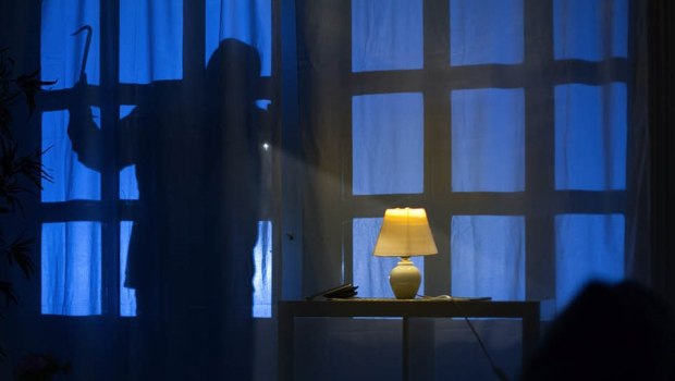 Κινέτα: Ληστές κρατούσαν σε ομηρεία μια οικογένεια ζητώντας χρυσαφικά - Είχαν εισβάλει σε λάθος σπίτι