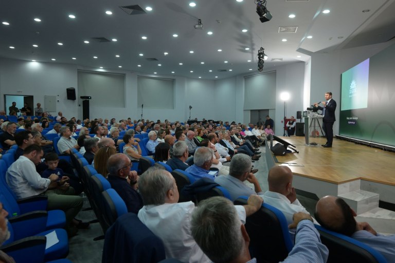 Ανδρουλάκης
