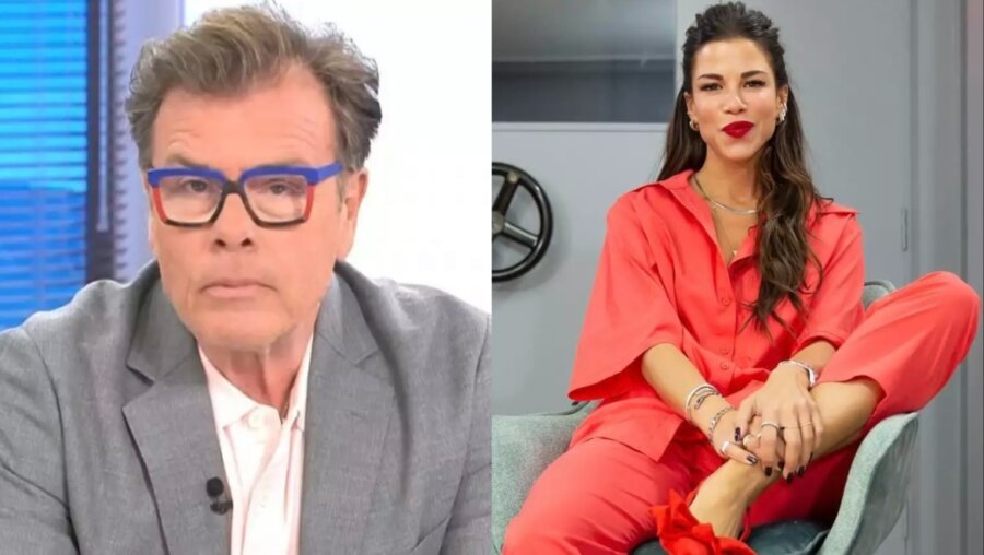 Δημήτρης Παπανώτας: Ξεσπά κατά της Δάφνης Καραβοκύρη - «Είναι στην κοσμάρα της, ως εδώ και μη παρέκει»