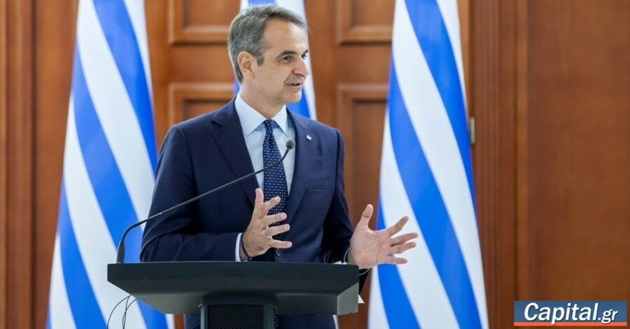 Τα αποτελέσματα του διπλωματικού σπριντ Μητσοτάκη σε Ουκρανία και Μολδαβία