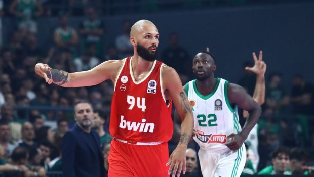 Το εντυπωσιακό αφιέρωμα της Euroleague στον Φουρνιέ