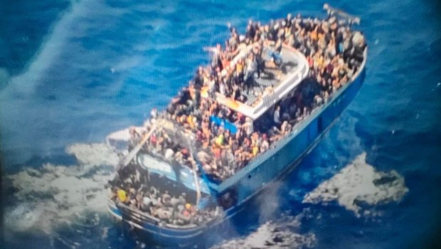 Δύο χρόνια σιωπής... | in.gr
