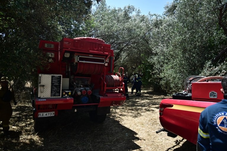 Βουλή: Κατατέθηκε το νομοσχέδιο για την «ενίσχυση της Πολιτικής Προστασίας» - Οι διατάξεις που περιλαμβάνει