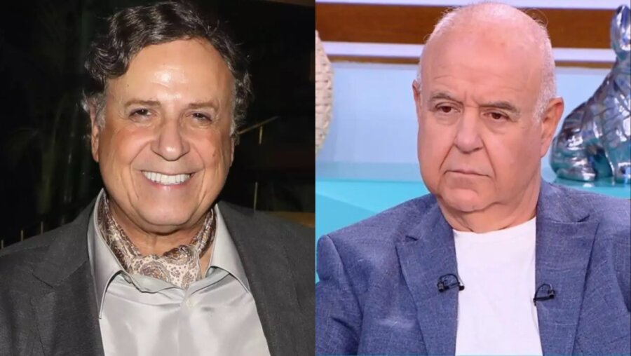 Χάρης Ρώμας για τον Παύλο Χαϊκάλη: «Όταν κάνεις τέτοιου είδους δηλώσεις, κάνεις κακό στον εαυτό σου»