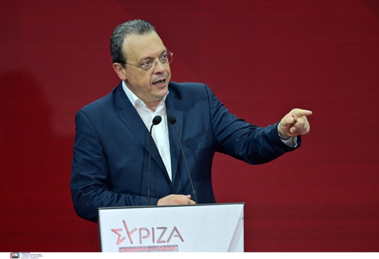 Τα αποτελέσματα ψηφοφοριών στο 5ο Συνέδριο του ΣΥΡΙΖΑ – Προοδευτική Συμμαχία