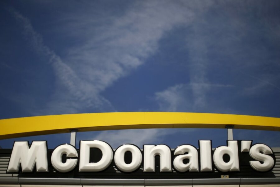 Το McDonald’s στην Κούβα όπου δεν πάτησε ποτέ Κουβανός