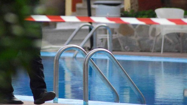 Tραγωδία στη Ρόδο: Πνίγηκε τρίχρονη σε πισίνα