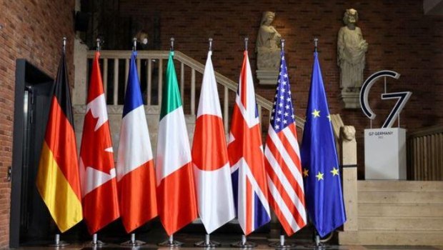 Κρίσιμες ισορροπίες στον Καναδά: Ο Κάρνεϊ, ο Τραμπ και το πιο δύσκολο G7