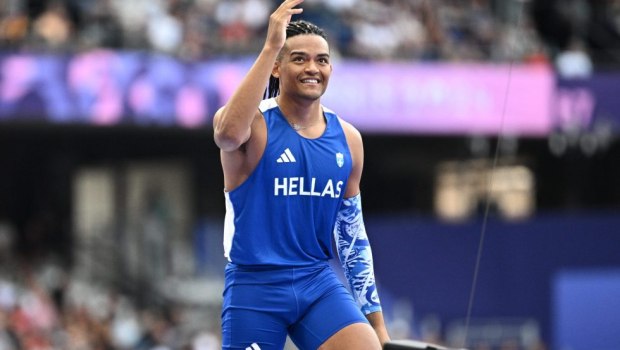 Όγδοος στο Diamond League της Στοκχόλμης ο Καραλής - Νέο παγκόσμιο ρεκόρ από τον Ντουπλάντις (vid)