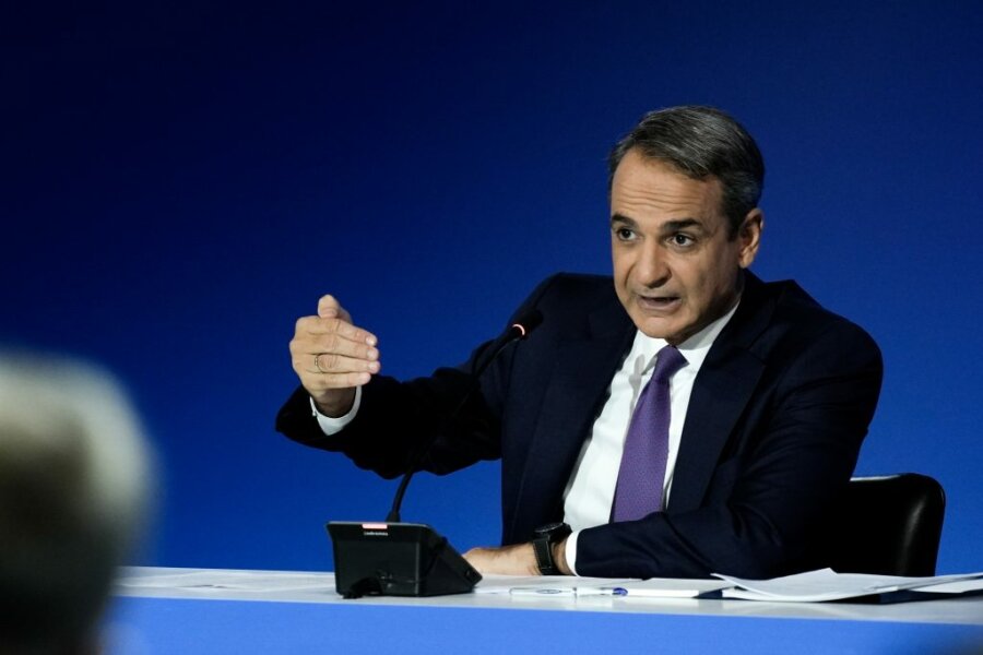 Αλλαγή φρουράς στη ΝΔ: Ποια μηνύματα στέλνει ο Μητσοτάκης, σε ποιους και γιατί τώρα