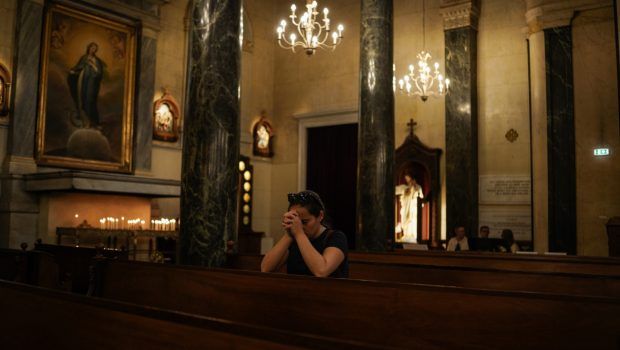 Όταν η θρησκεία γίνεται ξανά της μόδας