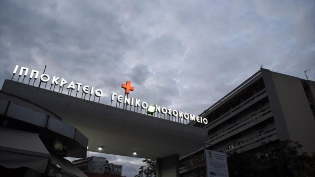 Ιπποκράτειο Θεσσαλονίκης: Με επιτυχία η μεταμόσχευση νεφρού από τον 14χρονο που πνίγηκε στον Άραχθο