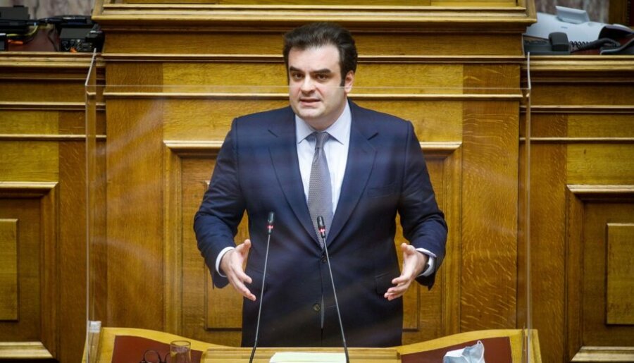 Πιερρακάκης: Ιστορική απόφαση του ΣτΕ για τα μη κρατικά ΑΕΙ