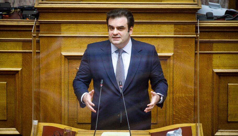 Πιερρακάκης: Ιστορική απόφαση του ΣτΕ για τα μη κρατικά ΑΕΙ