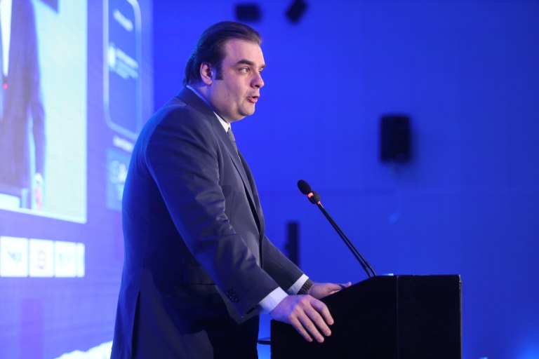 Πιερρακάκης: Παρεμβάσεις στη ΔΕΘ με βλέμμα στη μεσαία τάξη - Θέλουμε να παρέμβουμε και στο στεγαστικό