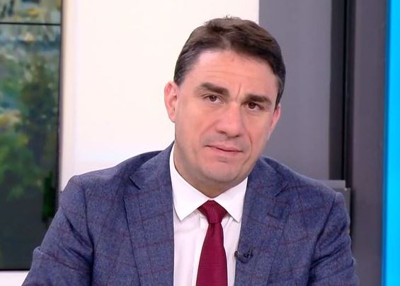 Κ. Τσουκαλάς: Ο μύθος περί εισαγόμενου πληθωρισμού, με τον οποίο η ΝΔ κρύβει την αποτυχία της, έχει καταρρεύσει