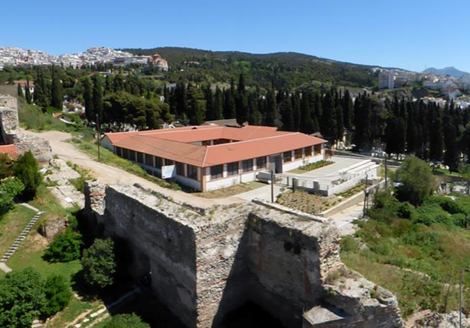 Θεσσαλονίκη: Ευρωπαϊκή Ημέρα Μουσικής 2025 στο Ισλαχανέ