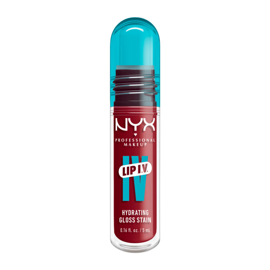 Lip Stain: Το must-have προϊόν για σταθερό χρώμα στα χείλη