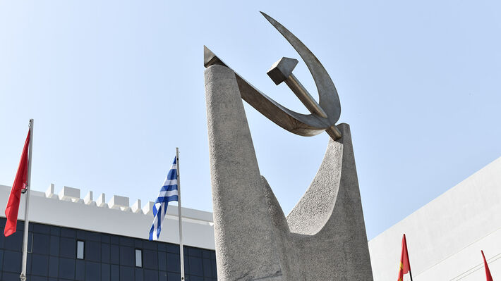 ΚΚΕ για προανακριτική: Καταγγέλλουμε τη μεθόδευση ΝΔ-ΠΑΣΟΚ για τη συγκάλυψη του εγκλήματος των Τεμπών